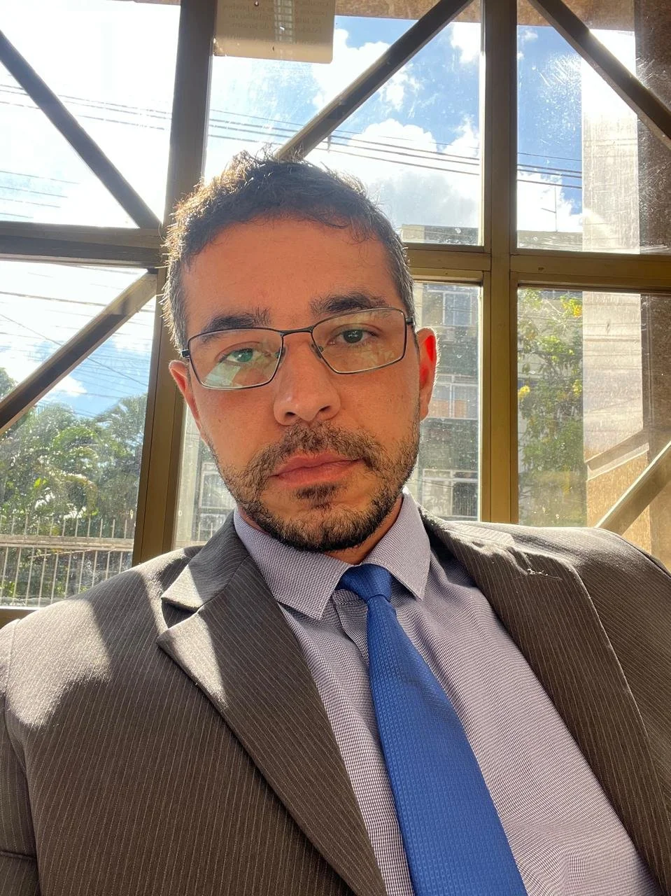 Heleno Paes - Advogado